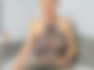 Candice's Live Sex Cam Show