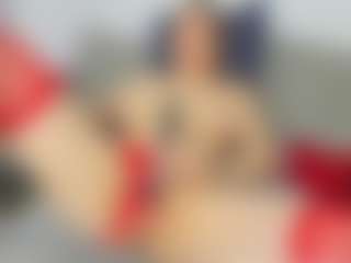 Candice's Live Sex Cam Show