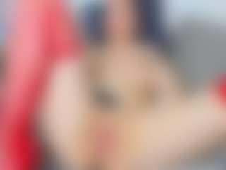 Candice's Live Sex Cam Show