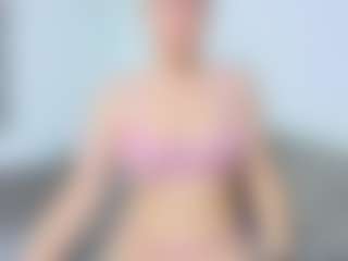Candice's Live Sex Cam Show