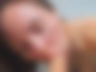 Candice's Live Sex Cam Show