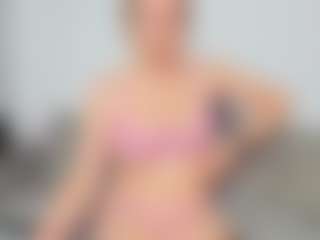 Candice's Live Sex Cam Show