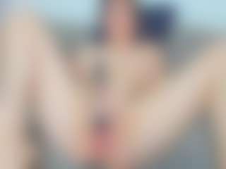 Candice's Live Sex Cam Show