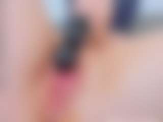 Candice's Live Sex Cam Show