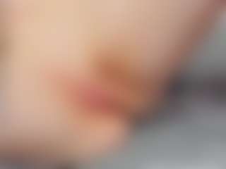 Candice's Live Sex Cam Show
