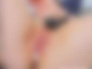 Candice's Live Sex Cam Show