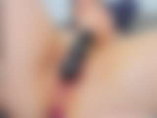 Candice's Live Sex Cam Show