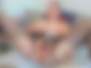 Candice's Live Sex Cam Show