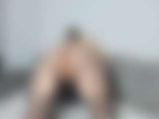 Candice's Live Sex Cam Show