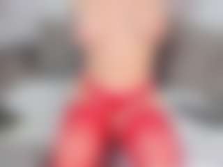 Candice's Live Sex Cam Show