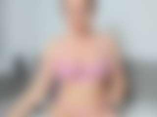 Candice's Live Sex Cam Show
