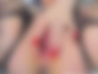 Candice's Live Sex Cam Show