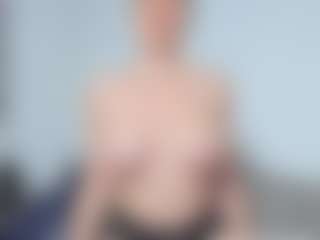 Candice's Live Sex Cam Show
