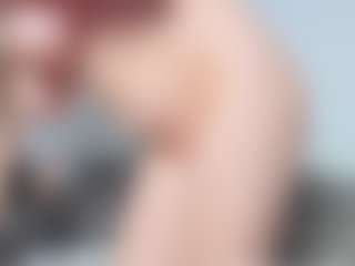 Candice's Live Sex Cam Show