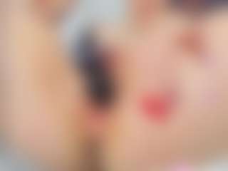 Candice's Live Sex Cam Show