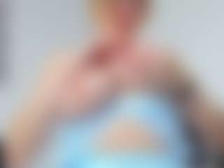 Candice's Live Sex Cam Show