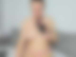 Candice's Live Sex Cam Show