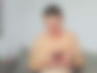 Candice's Live Sex Cam Show