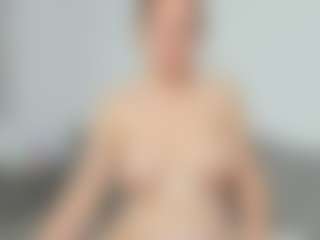 Candice's Live Sex Cam Show