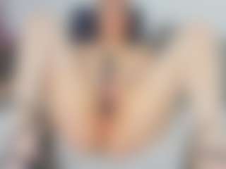 Candice's Live Sex Cam Show