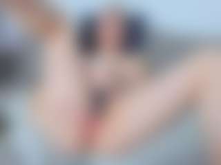 Candice's Live Sex Cam Show