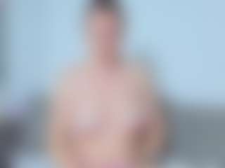 Candice's Live Sex Cam Show