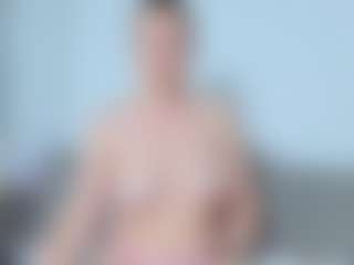 Candice's Live Sex Cam Show