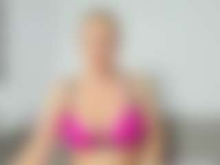 Live-sekscamshow van Candice