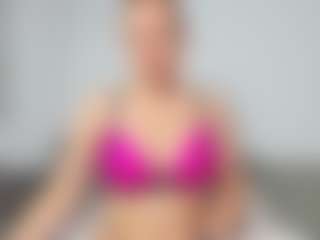 Candice's Live Sex Cam Show