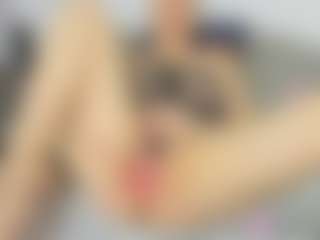Candice's Live Sex Cam Show