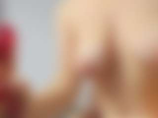 Candice's Live Sex Cam Show