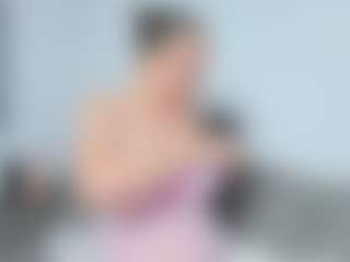 Live-sekscamshow van Candice