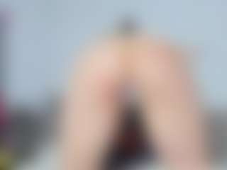 Candice's Live Sex Cam Show