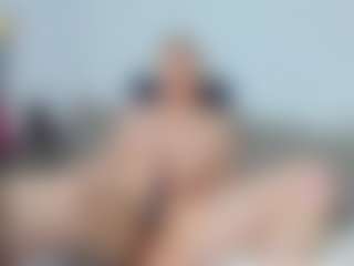 Candice's Live Sex Cam Show