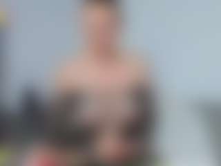 Candice's Live Sex Cam Show