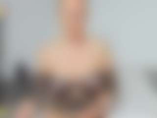 Candice's Live Sex Cam Show