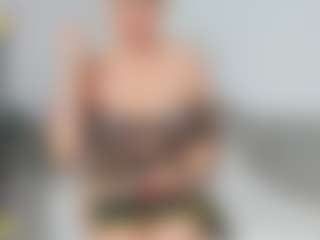 Show de cam sexual en vivo de Candice