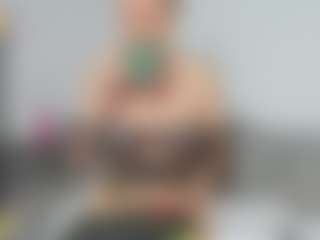 Candice's Live Sex Cam Show