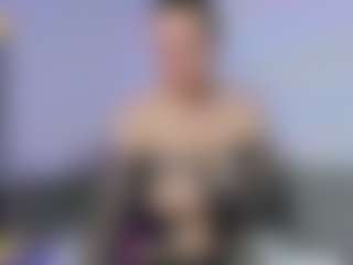 Candice's Live Sex Cam Show