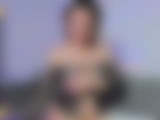 Candice's Live Sex Cam Show