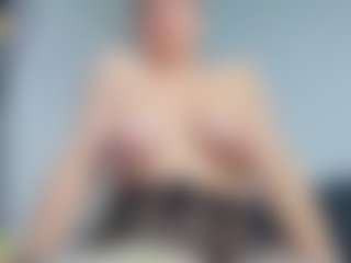Candice's Live Sex Cam Show