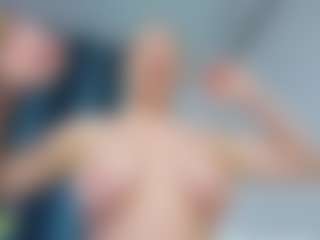Candice's Live Sex Cam Show