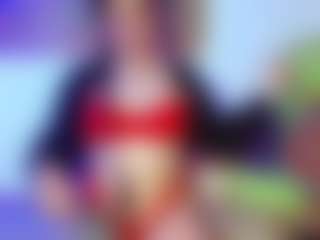Purple Haze's Live Sex Cam Show