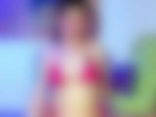 Purple Haze's Live Sex Cam Show