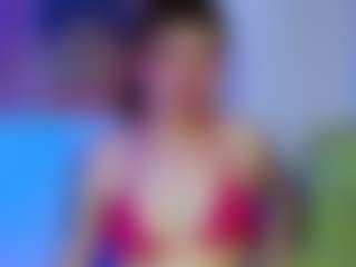 Purple Haze's Live Sex Cam Show