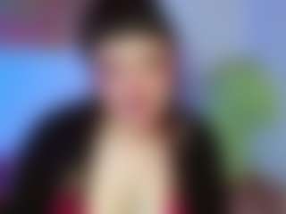 Purple Haze's Live Sex Cam Show