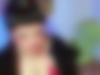 Purple Haze's Live Sex Cam Show