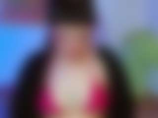 Purple Haze's Live Sex Cam Show
