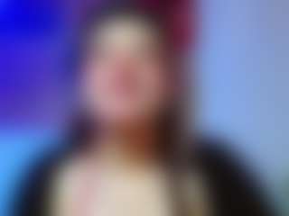 Purple Haze's Live Sex Cam Show