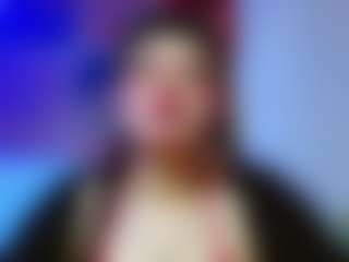 Purple Haze's Live Sex Cam Show